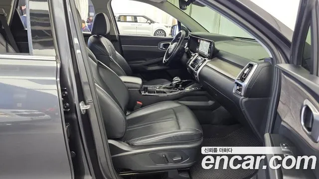 Kia Sorento 2021 thumb 11