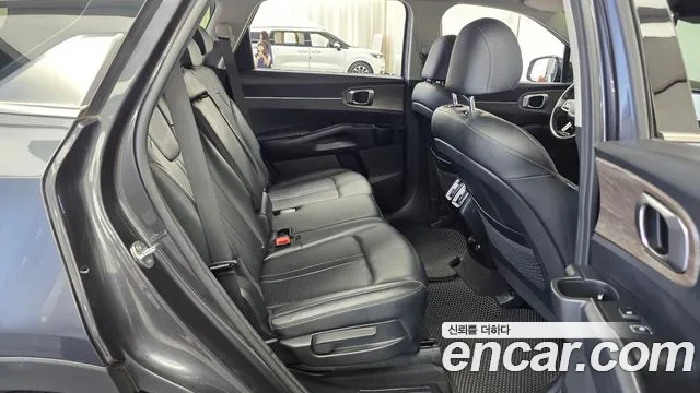 Kia Sorento 2021 thumb 12