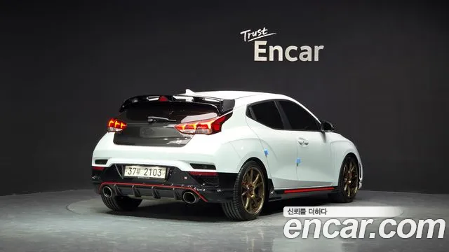 Hyundai Veloster 2019 thumb 2