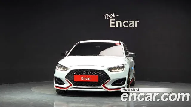 Hyundai Veloster 2019 thumb 3