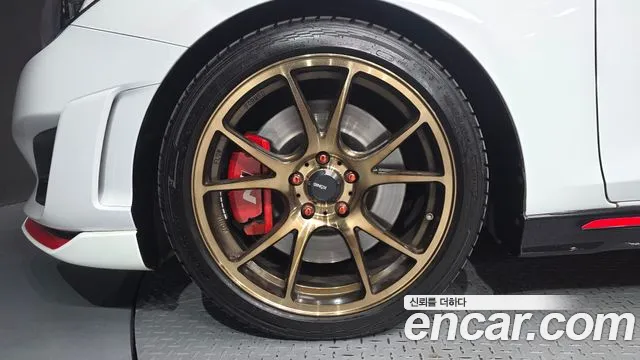Hyundai Veloster 2019 thumb 5