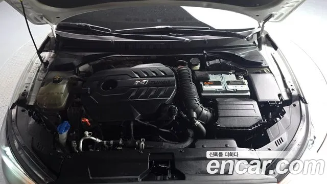 Hyundai Veloster 2019 thumb 6