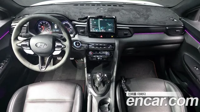 Hyundai Veloster 2019 thumb 7