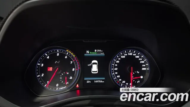 Hyundai Veloster 2019 thumb 8