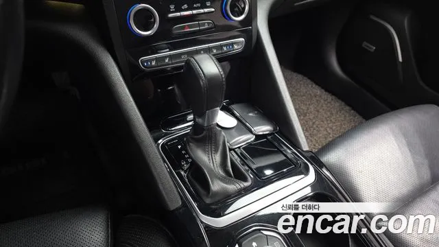 Renault-KoreaSamsung Megane 2017 thumb 9