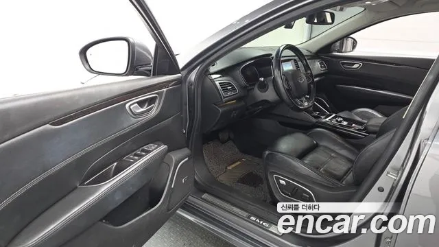 Renault-KoreaSamsung Megane 2017 thumb 10