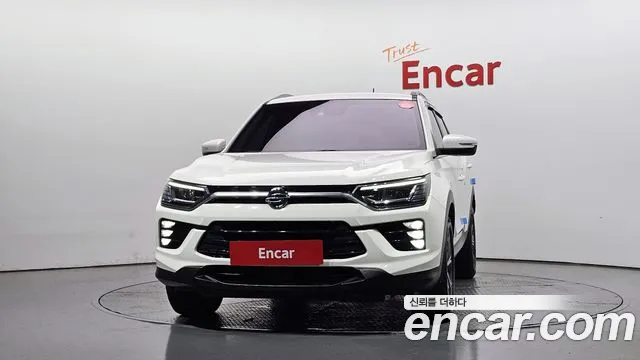 KG_Mobility_Ssangyong KORANDO 2019 thumb 3