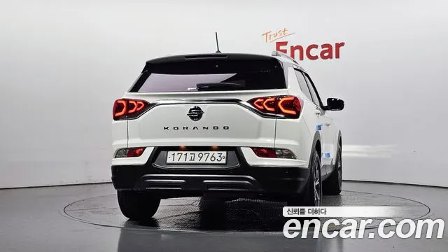 KG_Mobility_Ssangyong KORANDO 2019 thumb 4