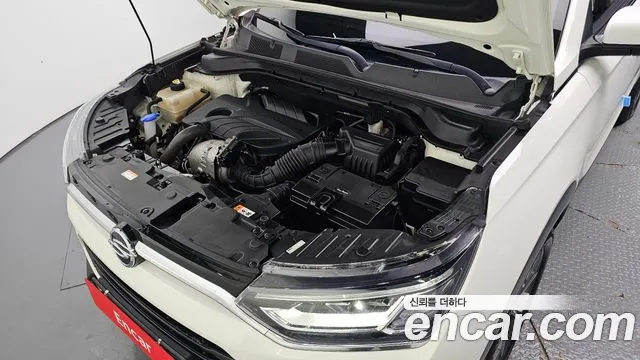 KG_Mobility_Ssangyong KORANDO 2019 thumb 6
