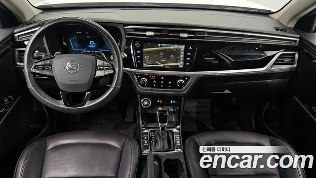 KG_Mobility_Ssangyong KORANDO 2019 thumb 7