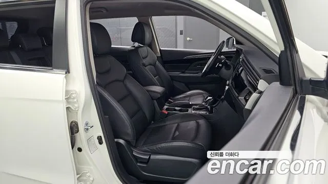KG_Mobility_Ssangyong KORANDO 2019 thumb 12