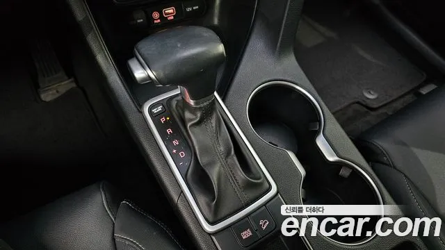 Kia Sportage 2017 thumb 9