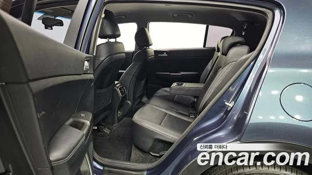Kia Sportage 2017 thumb 11