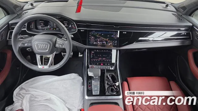 Audi SQ7 2026 thumb 7