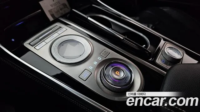 Genesis GV80 2022 thumb 8
