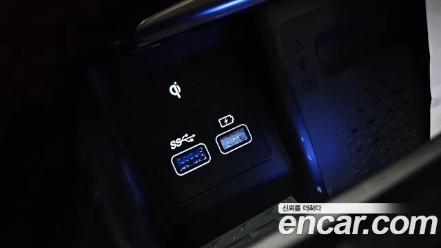 Genesis GV80 2022 thumb 12