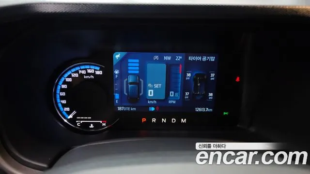 Ford Bronco 2023 thumb 8