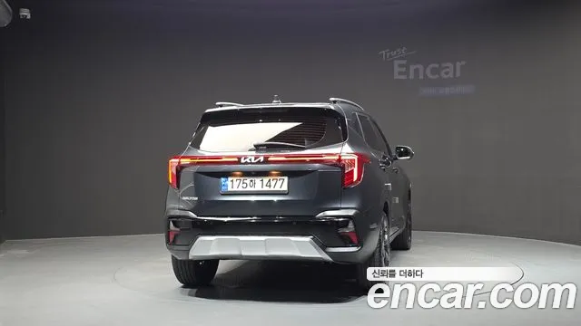 Kia Seltos 2023 thumb 4