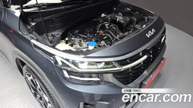 Kia Seltos 2023 thumb 6