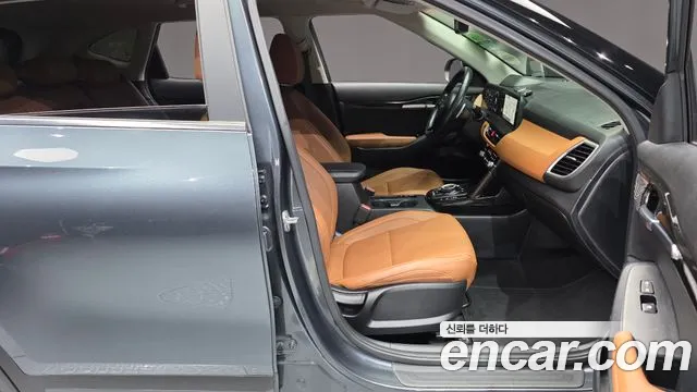 Kia Seltos 2023 thumb 11