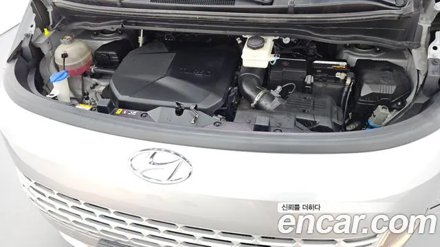 Hyundai Staria 2021 thumb 6