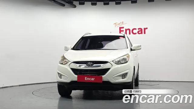 Hyundai Tucson 2012 thumb 3
