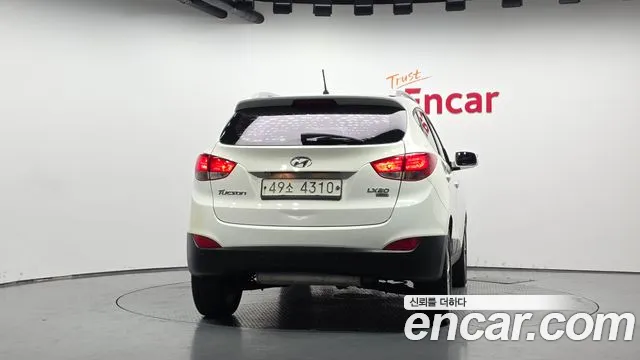 Hyundai Tucson 2012 thumb 4