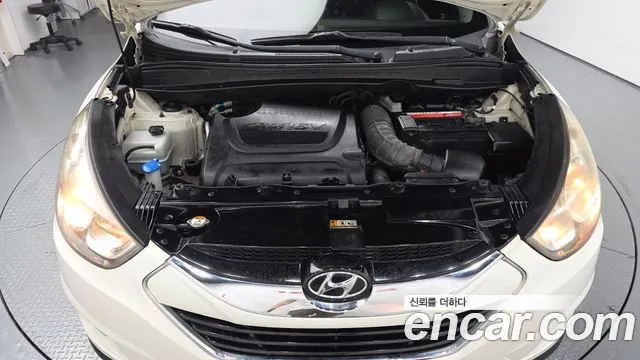 Hyundai Tucson 2012 thumb 6