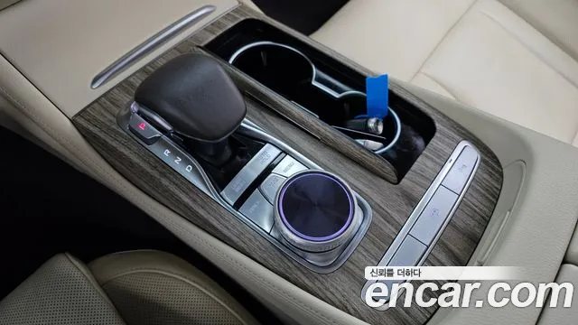 Kia K9 2022 thumb 9