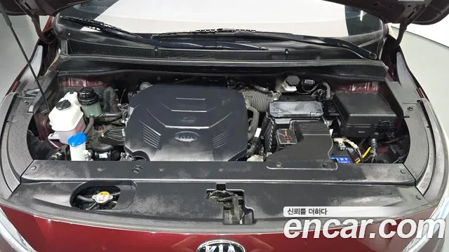 Kia Carnival 2019 thumb 6