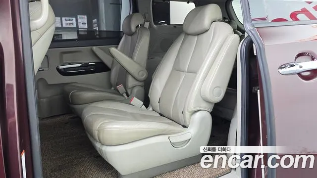 Kia Carnival 2019 thumb 11