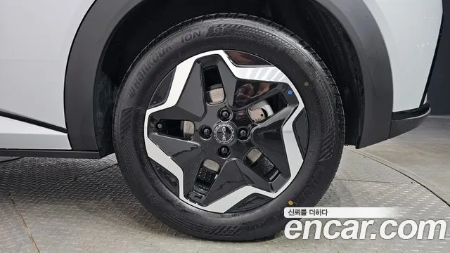 BYD Dolphin 2026 thumb 4