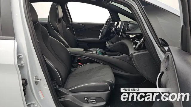 BYD Dolphin 2026 thumb 10