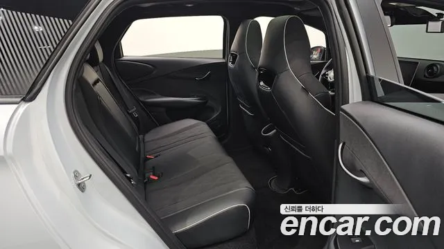 BYD Dolphin 2026 thumb 11