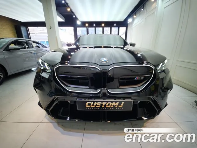 BMW M5 2026 thumb 6