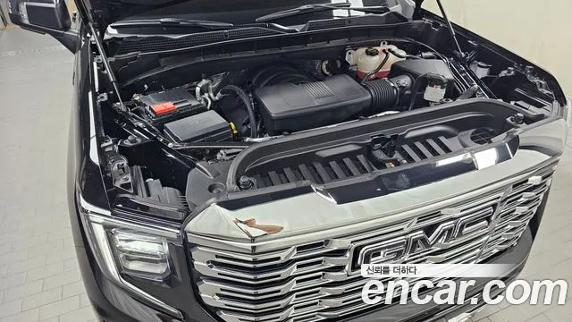 GMC Sierra 2025 thumb 6
