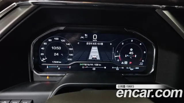 GMC Sierra 2025 thumb 8