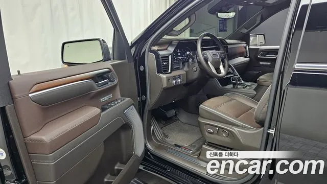 GMC Sierra 2025 thumb 10