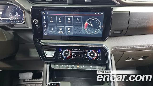 GMC Sierra 2025 thumb 12