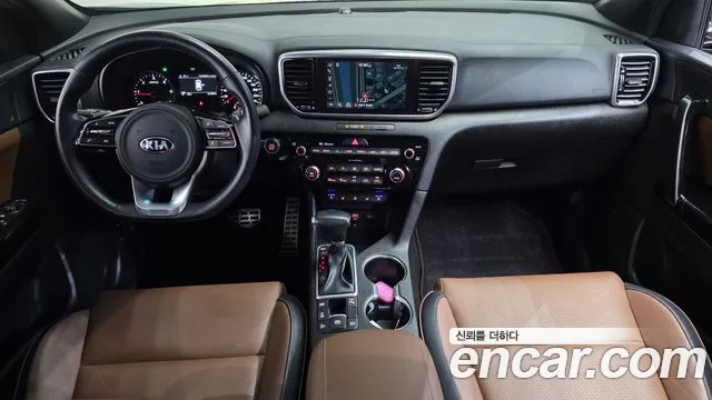 Kia Sportage 2018 thumb 7