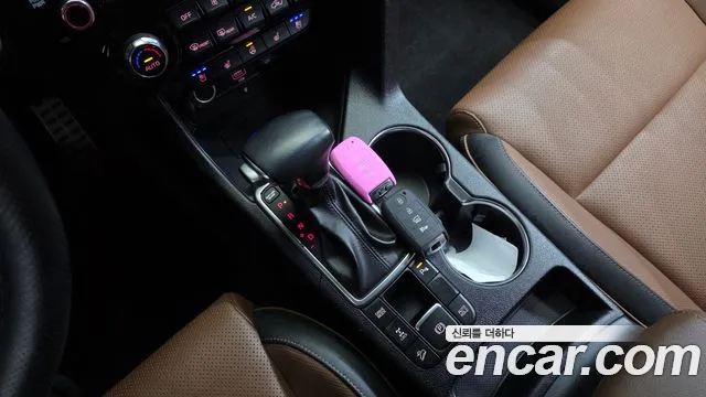 Kia Sportage 2018 thumb 9