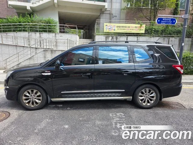 KG_Mobility_Ssangyong KORANDO 2017 thumb 2
