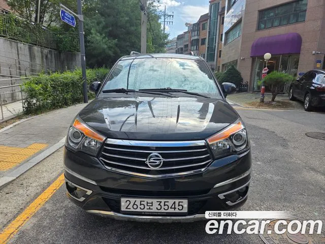KG_Mobility_Ssangyong KORANDO 2017 thumb 3