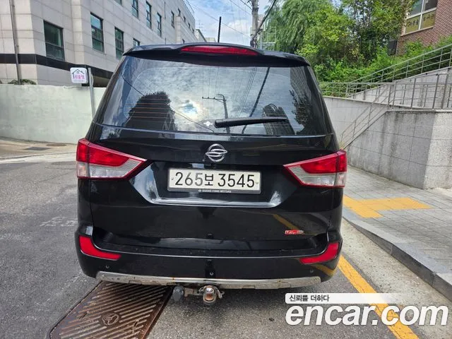 KG_Mobility_Ssangyong KORANDO 2017 thumb 4