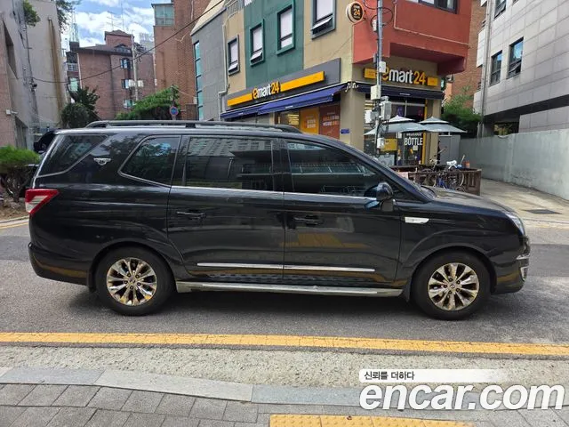 KG_Mobility_Ssangyong KORANDO 2017 thumb 5