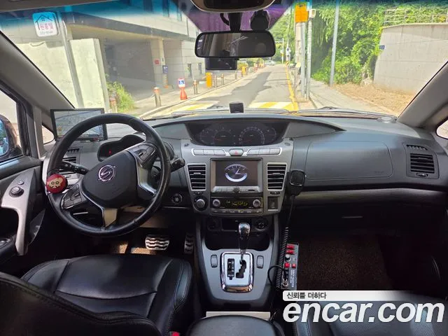KG_Mobility_Ssangyong KORANDO 2017 thumb 6
