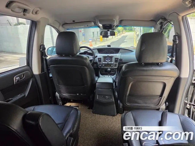 KG_Mobility_Ssangyong KORANDO 2017 thumb 7