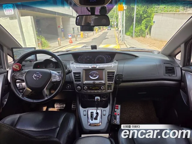 KG_Mobility_Ssangyong KORANDO 2017 thumb 8