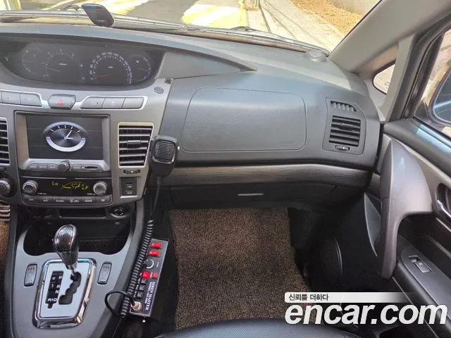 KG_Mobility_Ssangyong KORANDO 2017 thumb 9