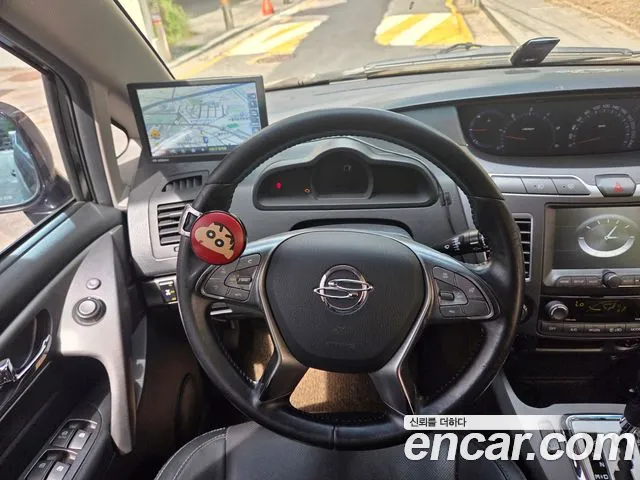 KG_Mobility_Ssangyong KORANDO 2017 thumb 12